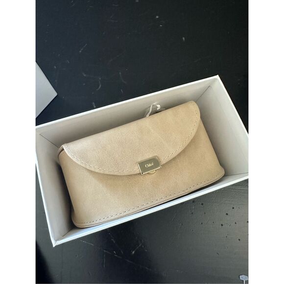 Chloe sunglasses case - Picture 2 of 3